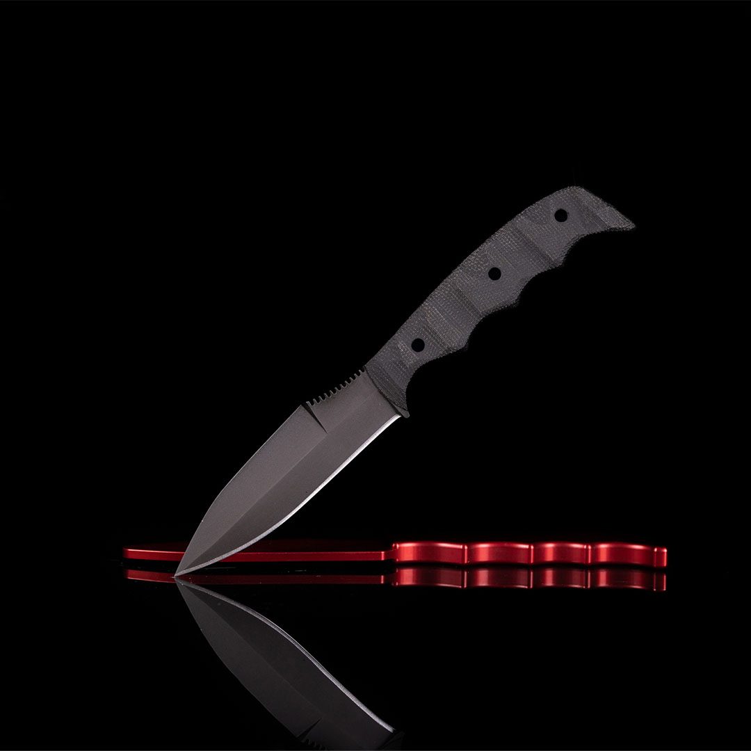 Dynamis Alliance Dynamis Blade - Single Edge Kit 2