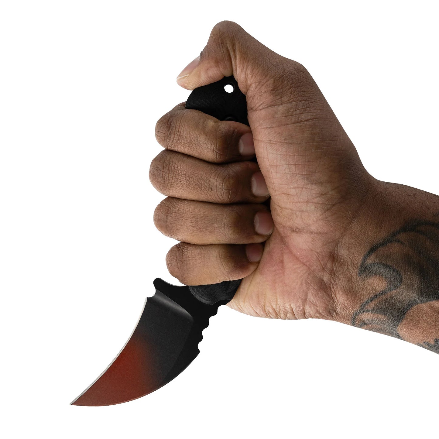 Toor Knives Slasher Karsumba Limited Edition 4