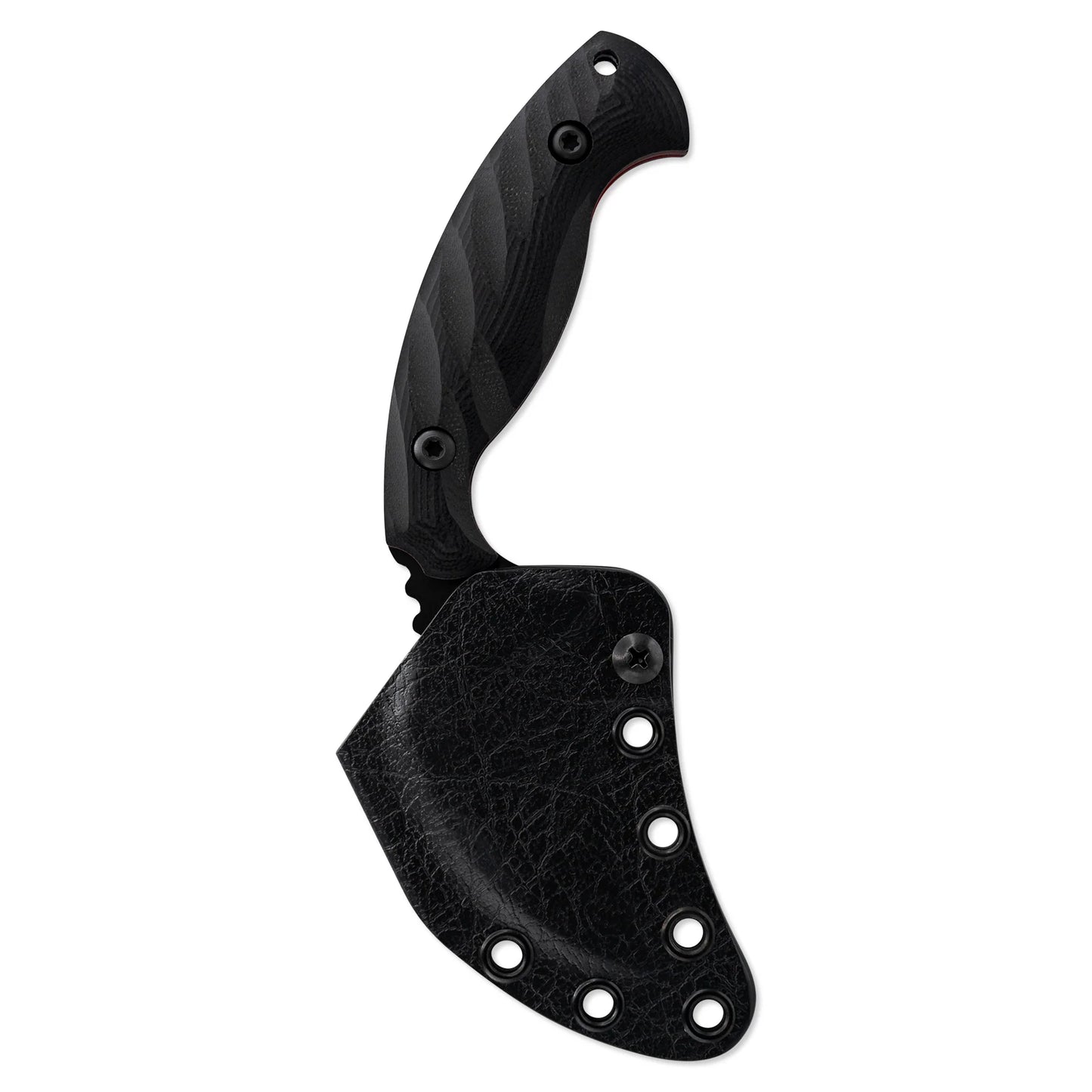 Toor Knives Slasher Karsumba Limited Edition 5