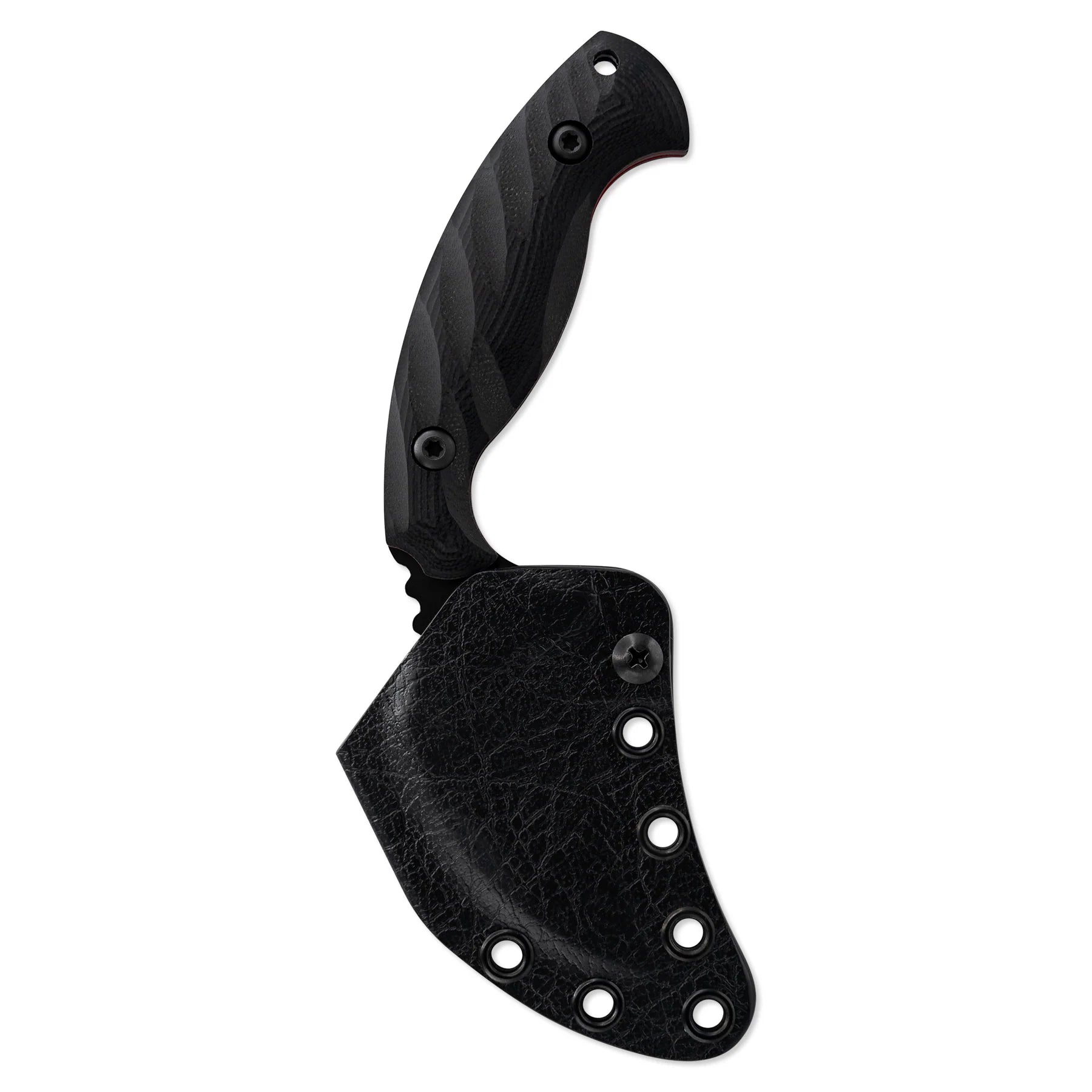 Toor Knives Slasher Karsumba Limited Edition 5
