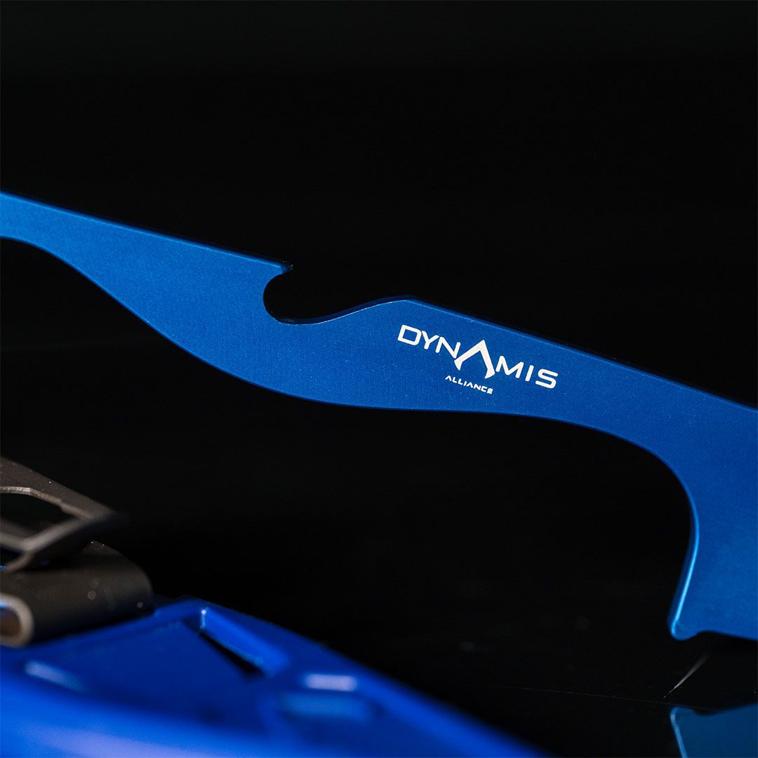 Dynamis Alliance SMR Trainer 3