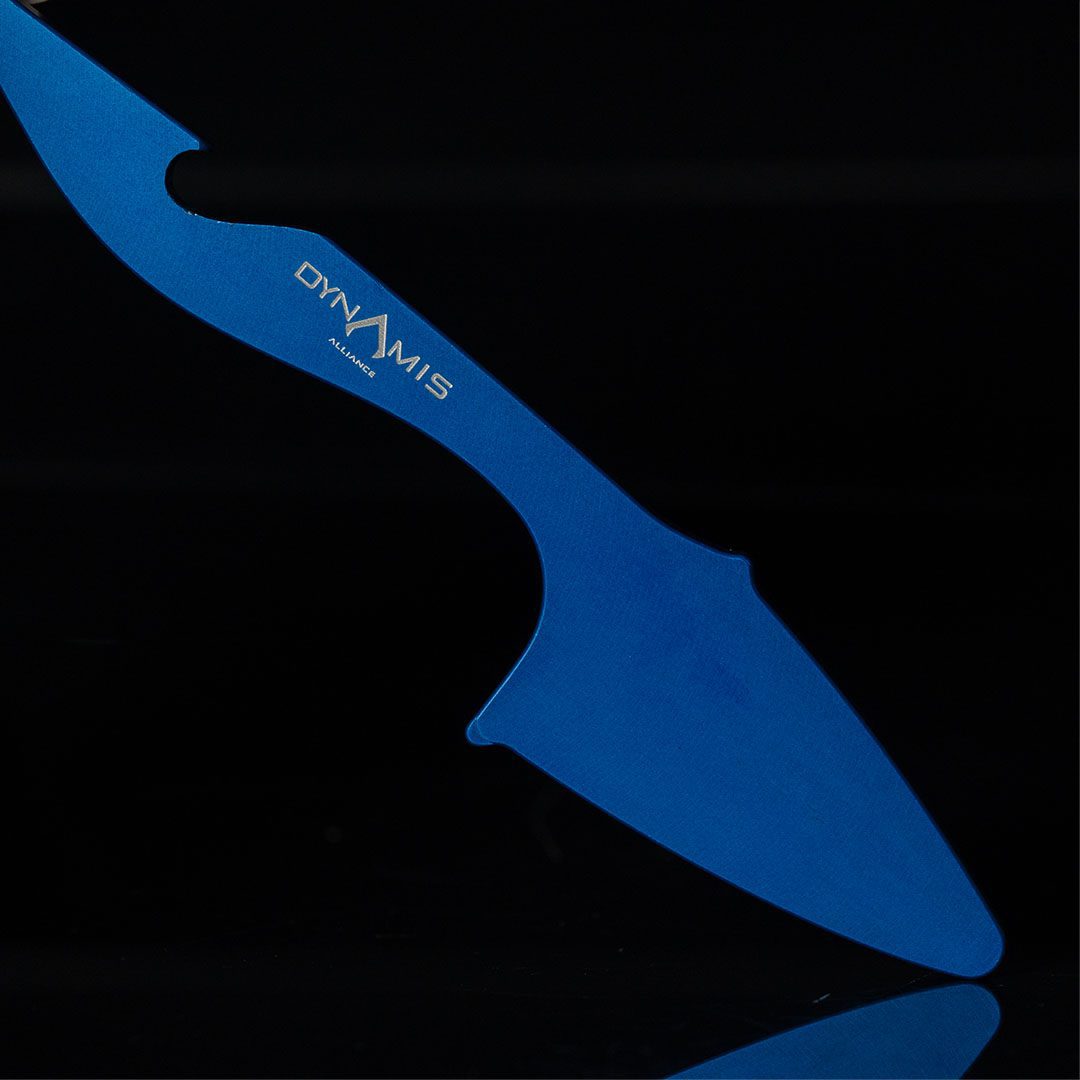 Dynamis Alliance SMR Trainer 2