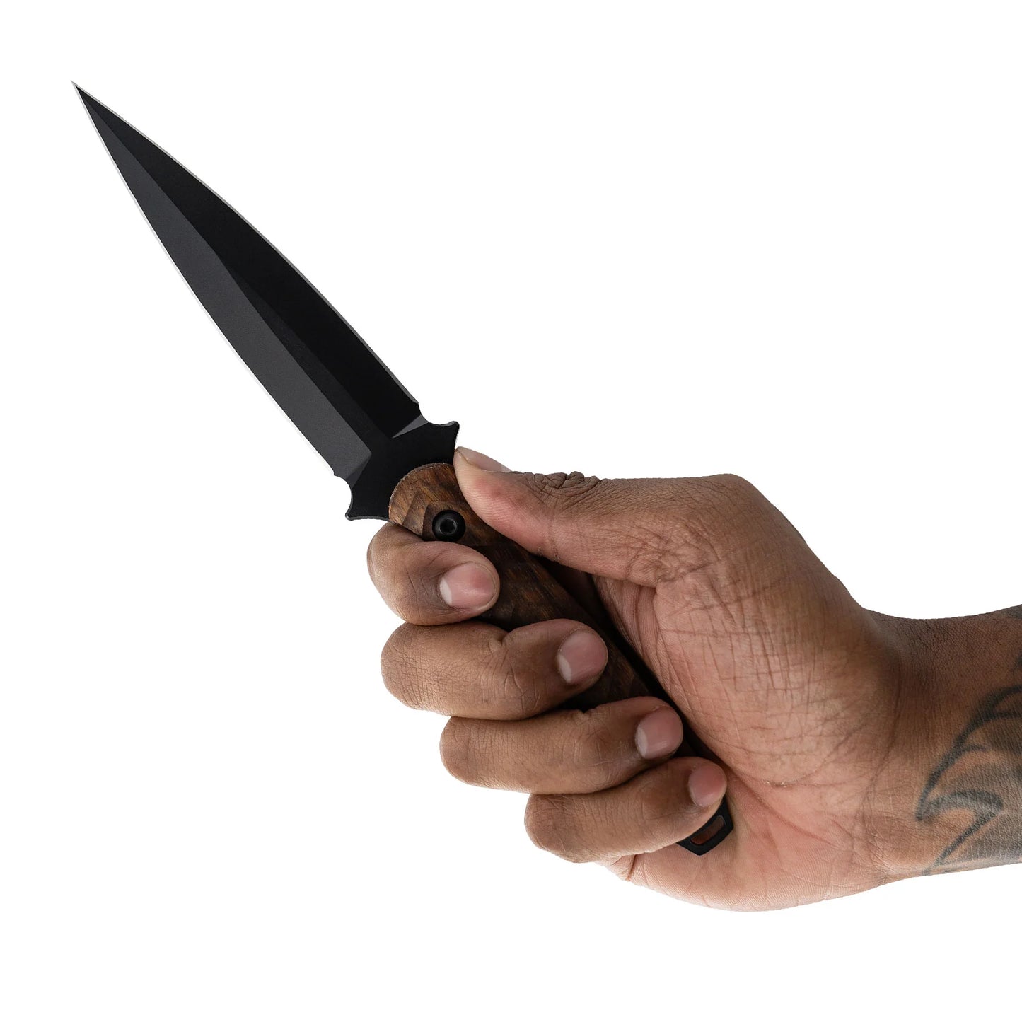 Toor Knives Specter Dagger Dolch Granadillo 2