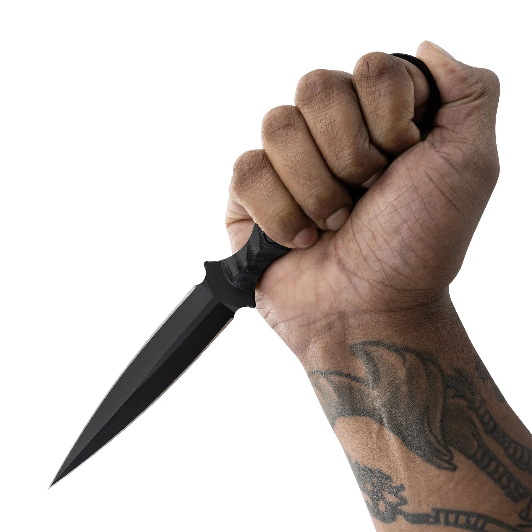 Toor Knives Specter R Socom Black 3