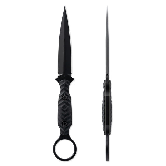 Toor Knives Specter R Socom Black 1