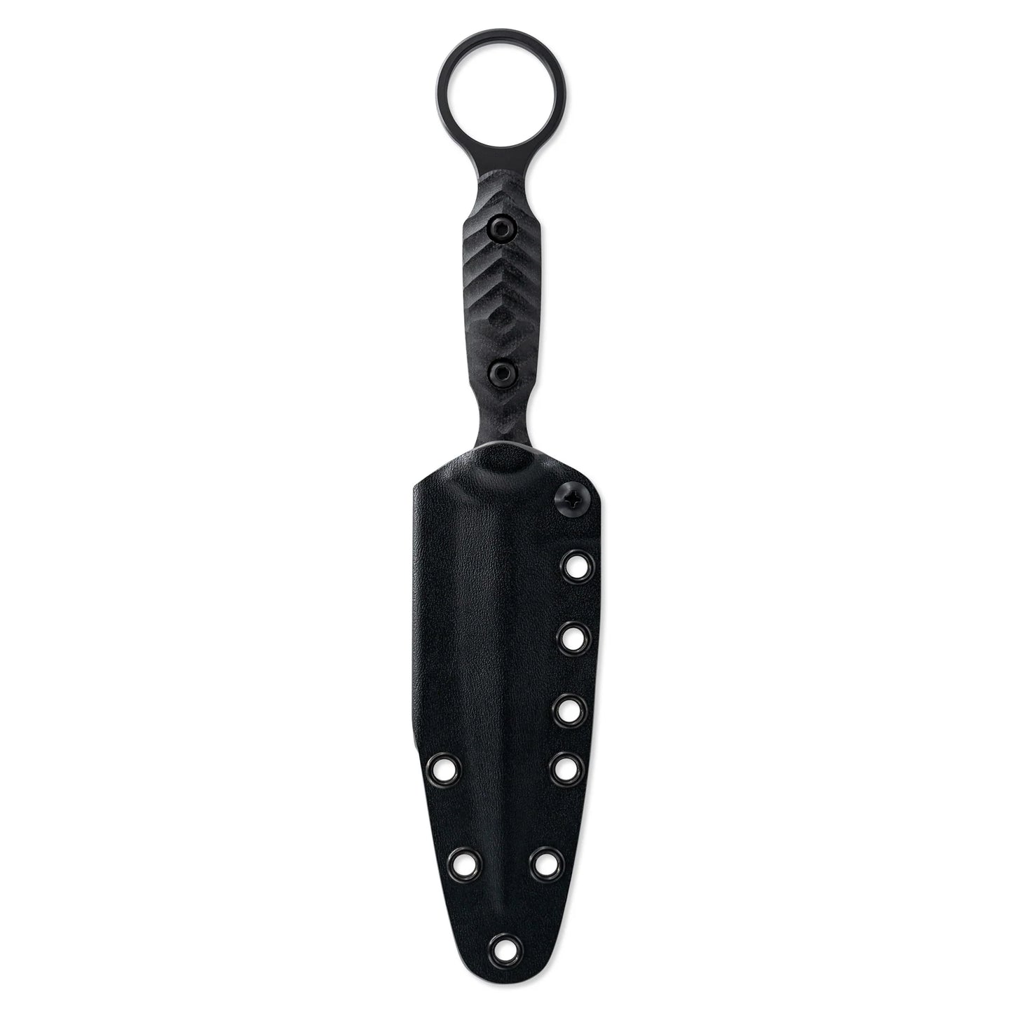 Toor Knives Specter R Socom Black 2