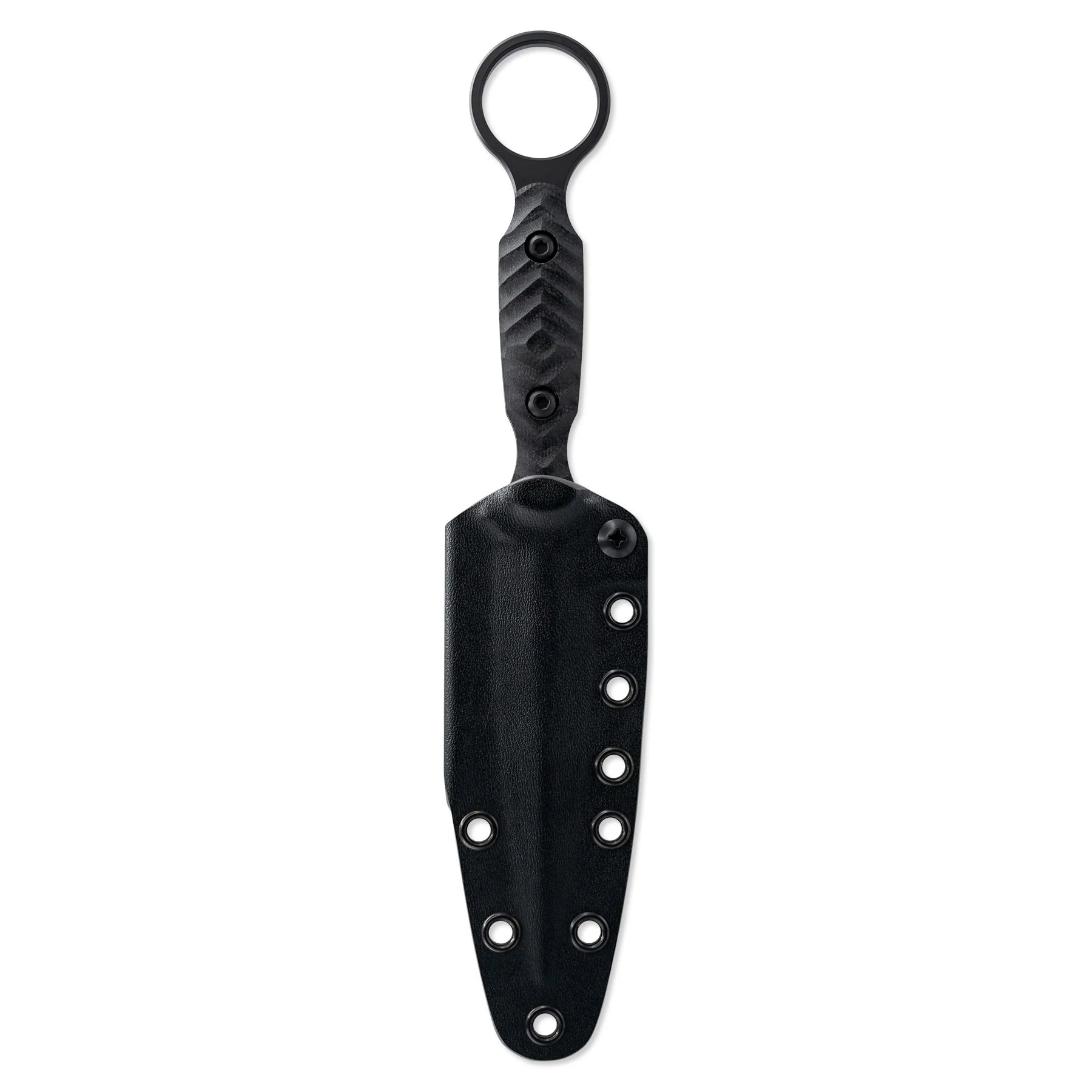 Toor Knives Specter R Socom Black 2