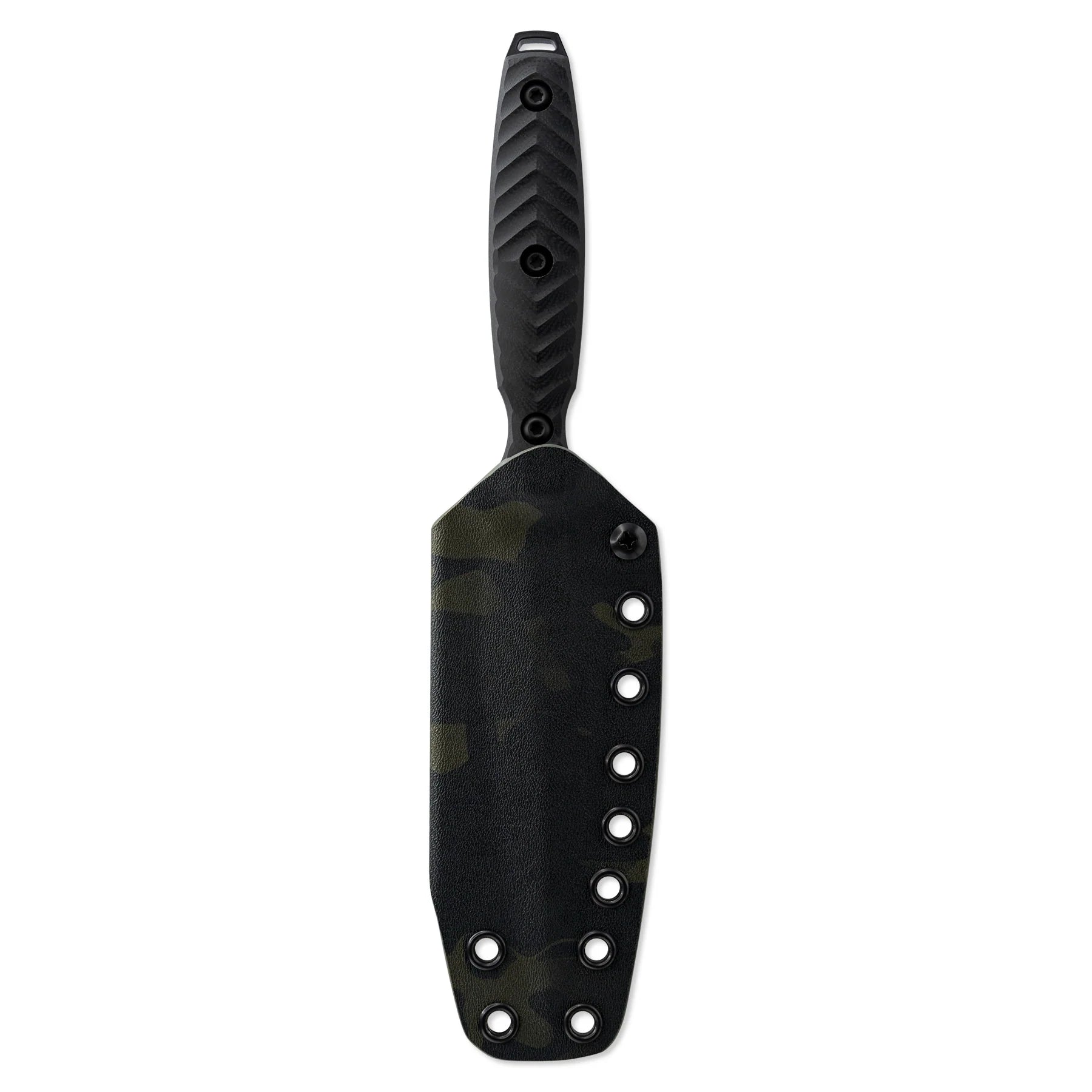 Toor Knives Specter Dagger Dolch Shadow Black 4
