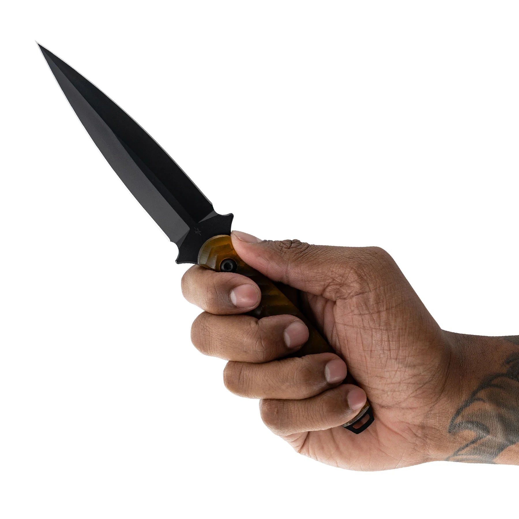 Toor Knives Specter Dagger Dolch Ultem 2