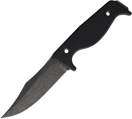 Station IX Knives - Number FIFTEEN - "UMAC"