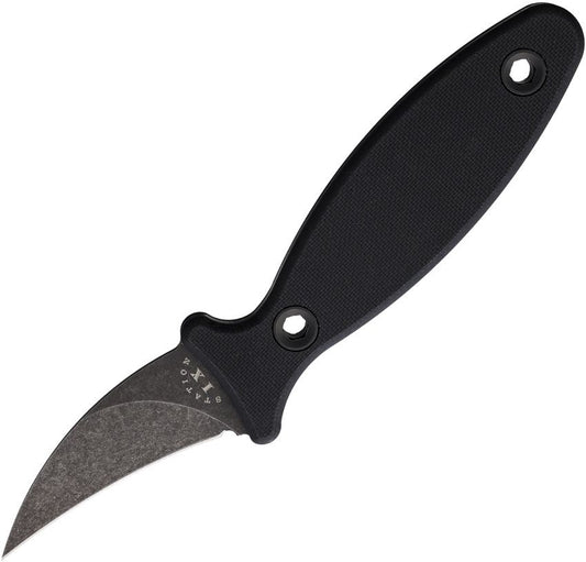 Station IX Knives - NUMBER SIXTEEN - PFK