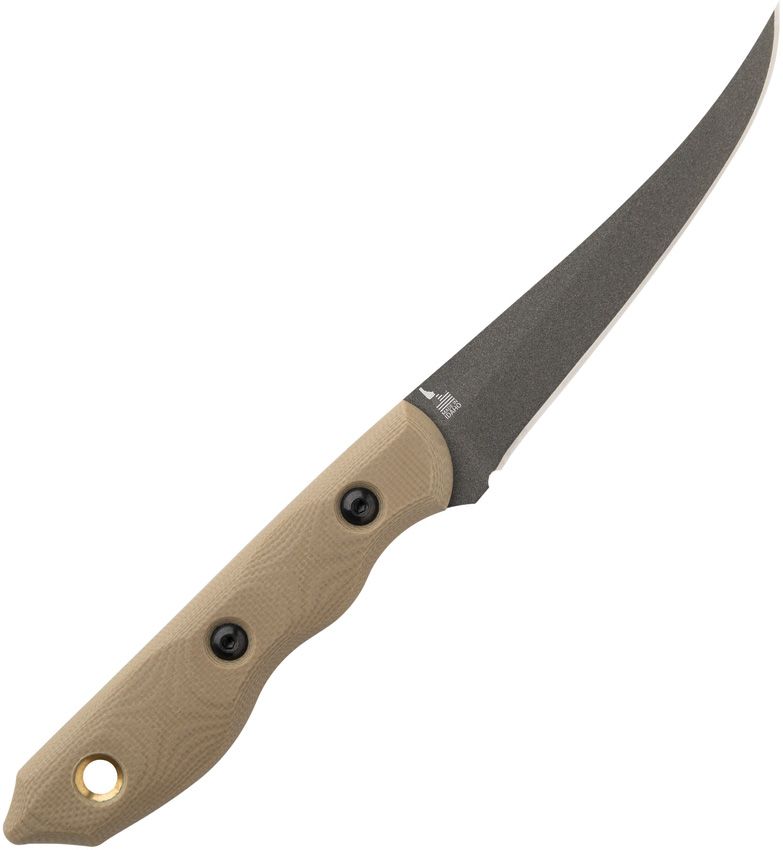 Tops Knives Tick Fixed Blade 3
