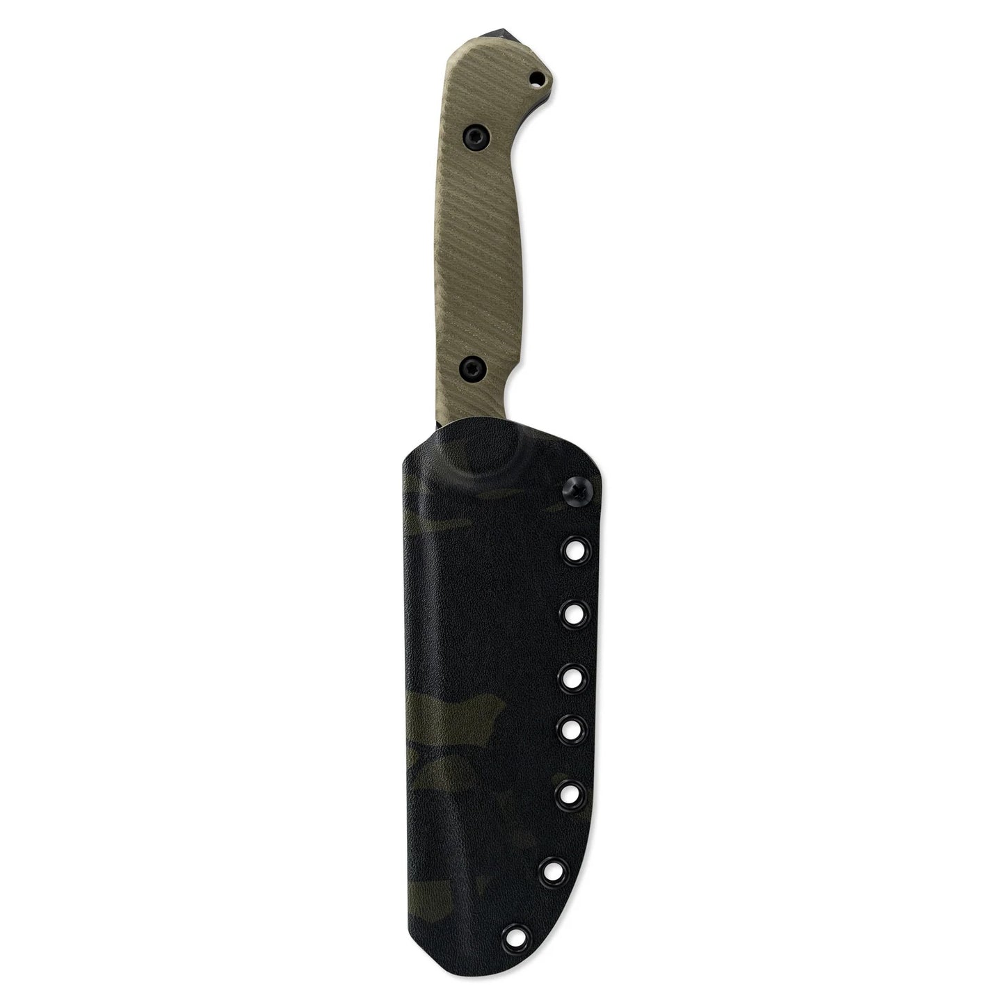 Toor Knives Tropic Thunder Valor Limited Editon 4