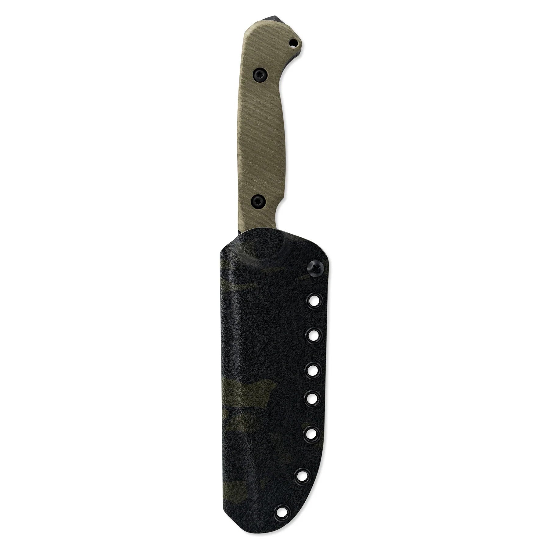 Toor Knives Tropic Thunder Valor Limited Editon 4