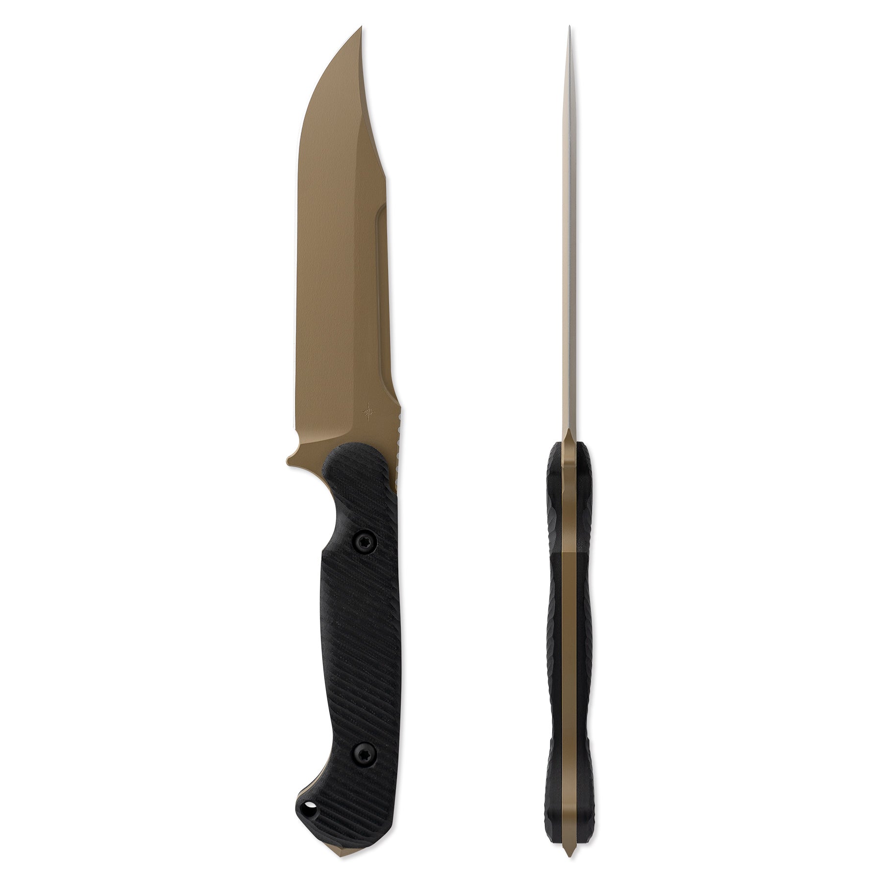 Toor Knives Valor Mojave 2