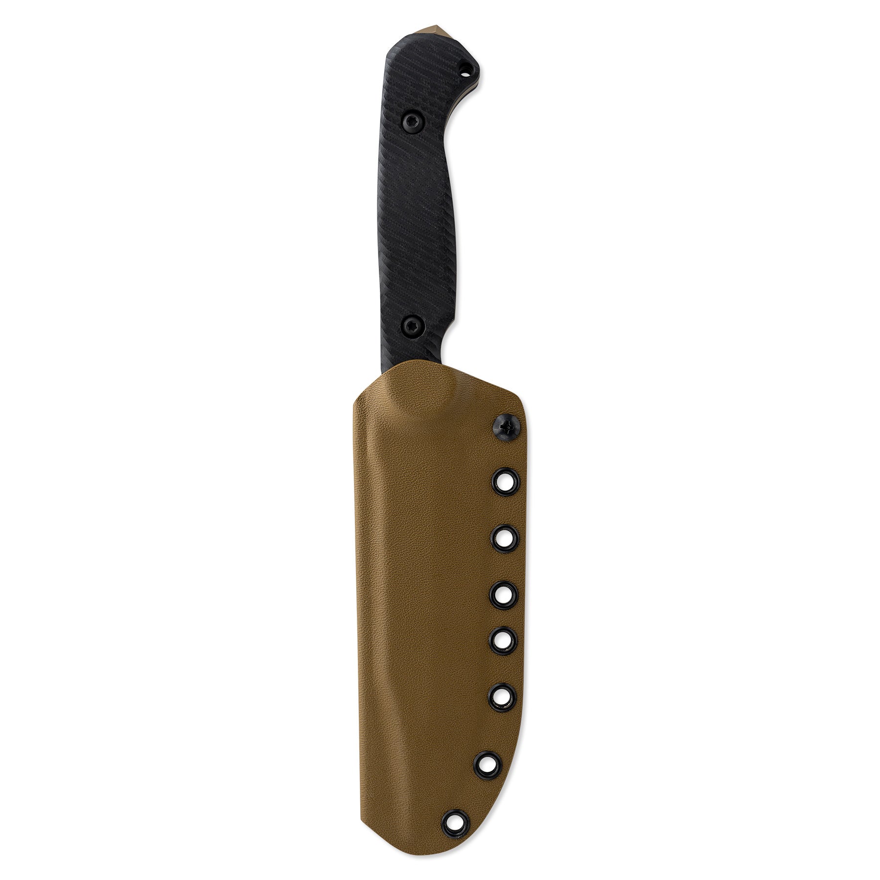 Toor Knives Valor Mojave 4