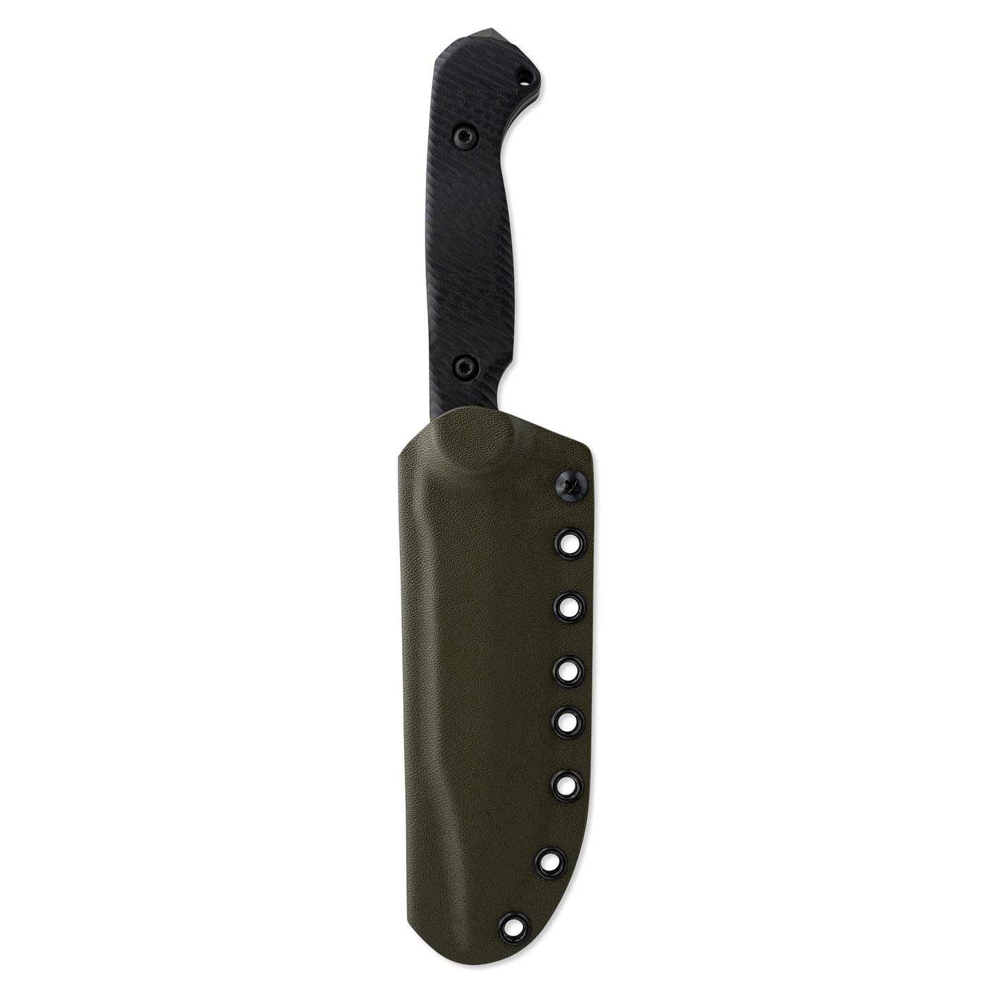 Toor Knives Valor Woodland 4