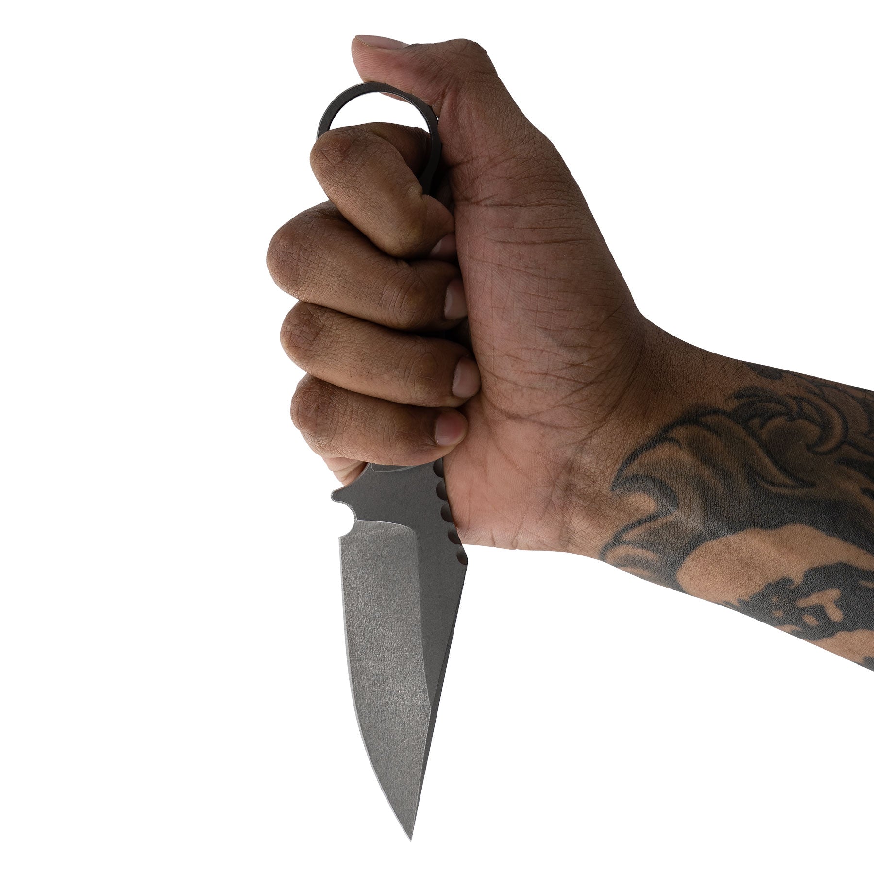 Toor Knives Vandal - Stealth 3