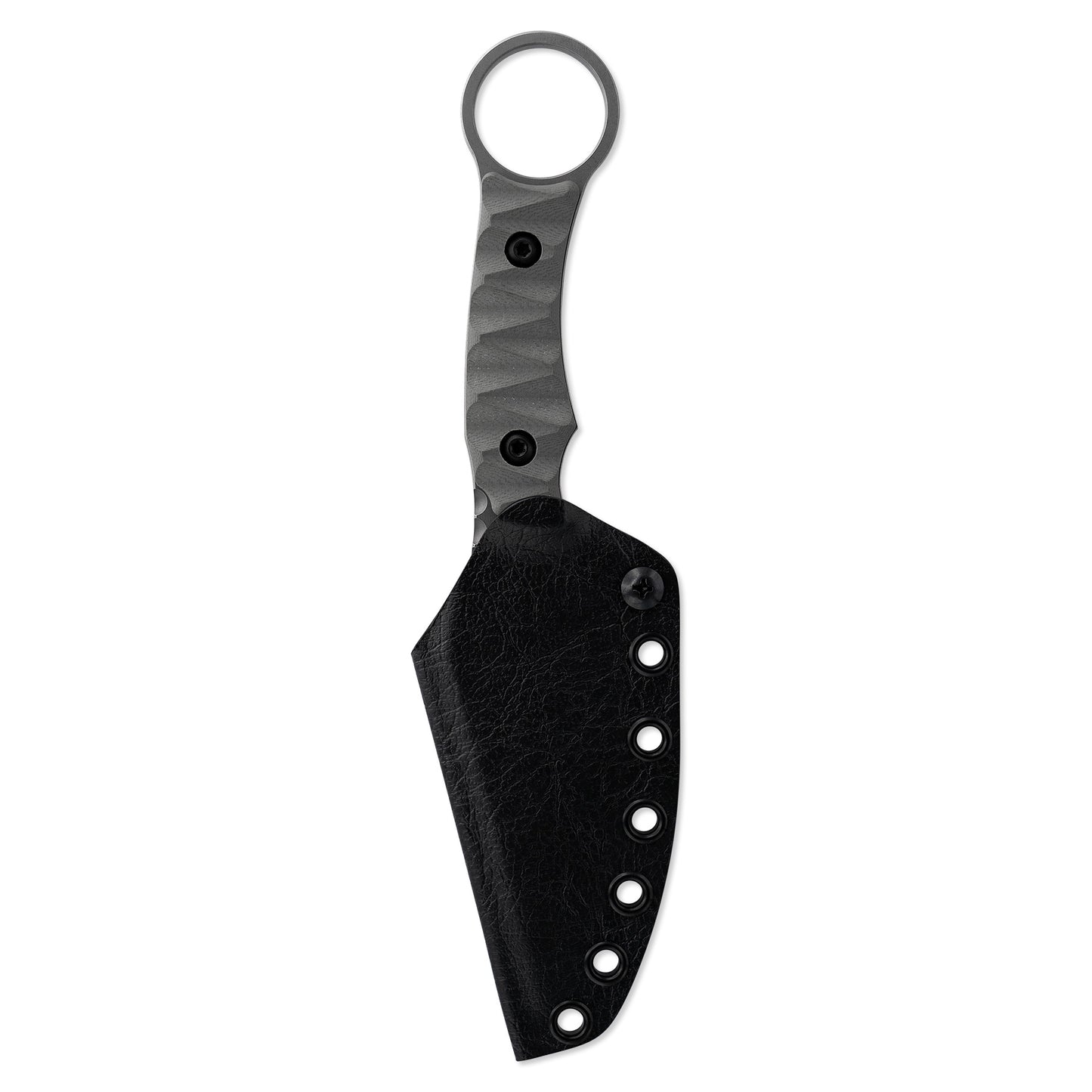 Toor Knives Vandal - Stealth 5