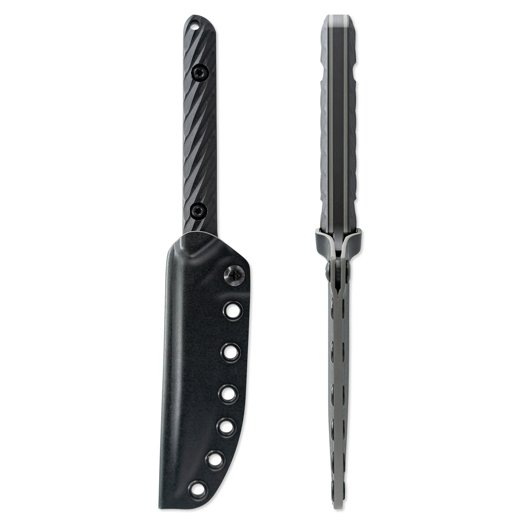 Toor Knives Vespen - SOCOM Black 3