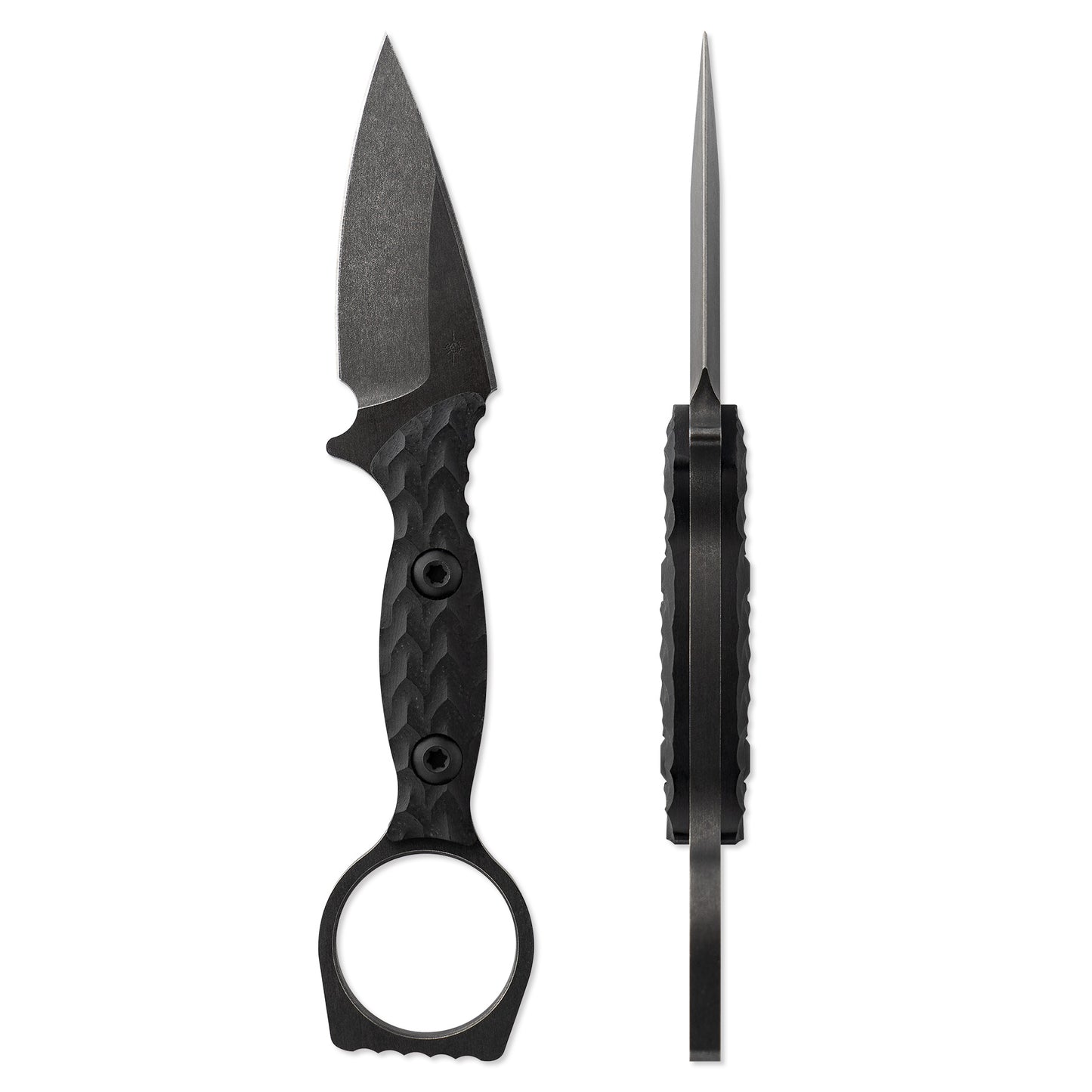 Toor Knives Viper Carbon 2