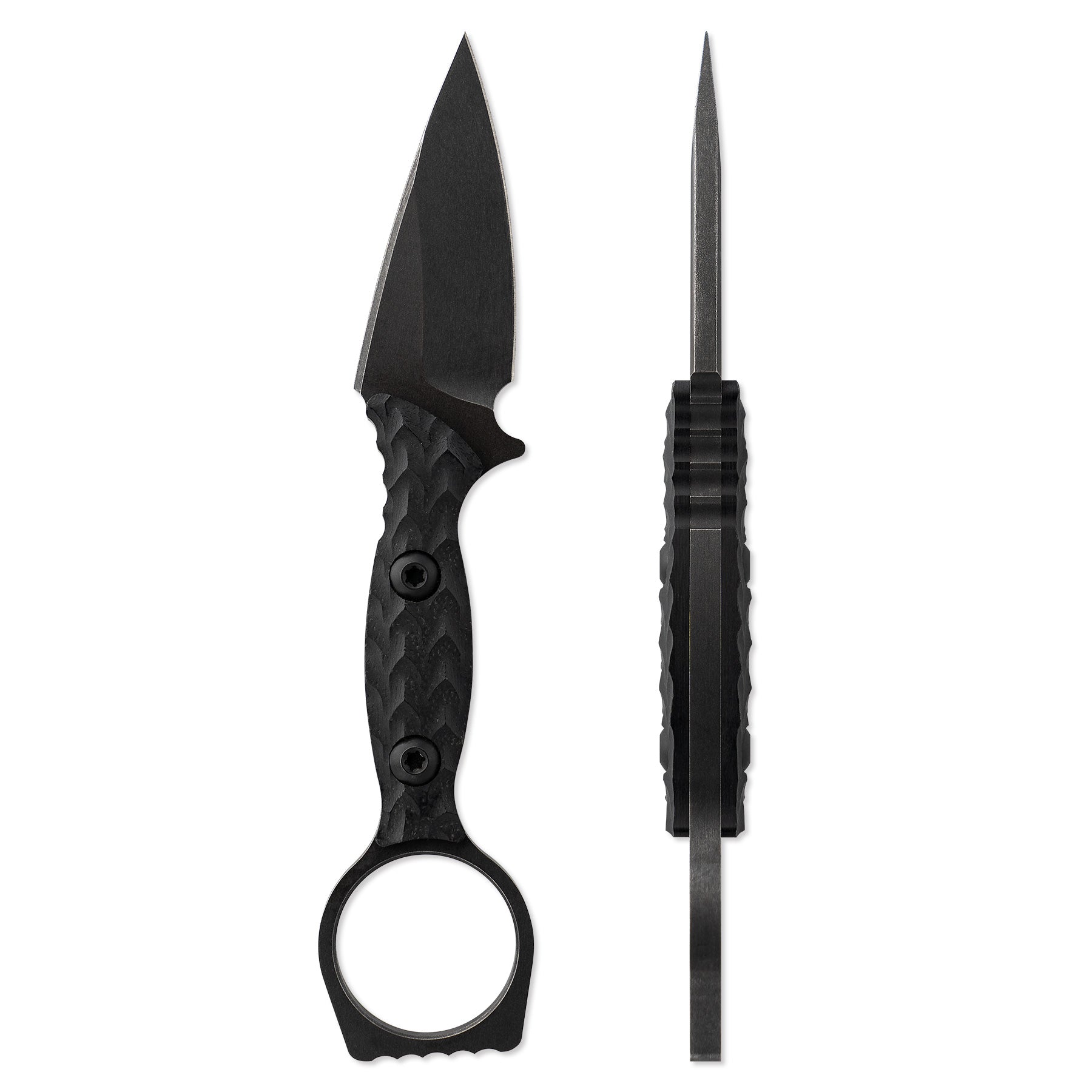 Toor Knives Viper Carbon 1