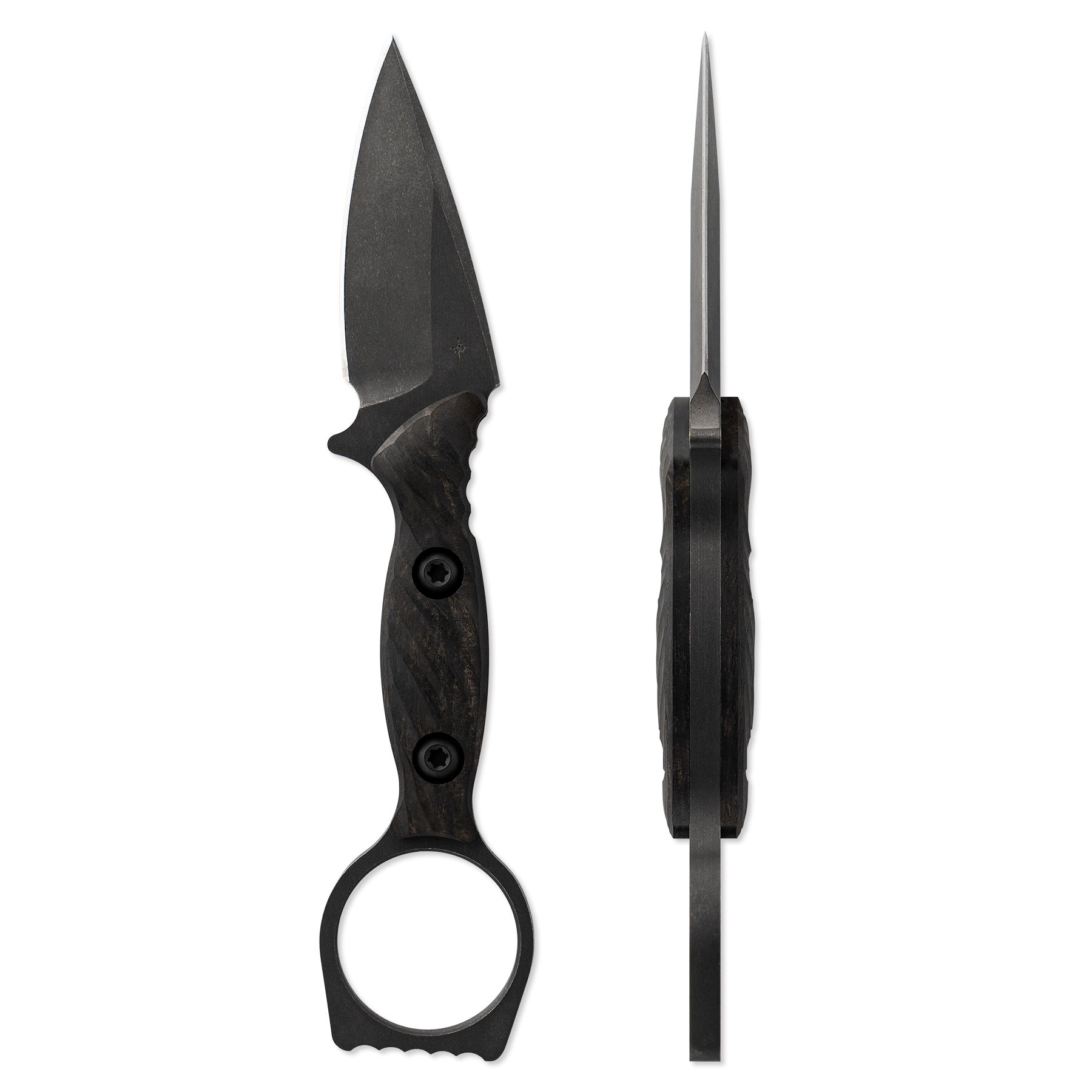 Toor Knives Viper Outlaw 2