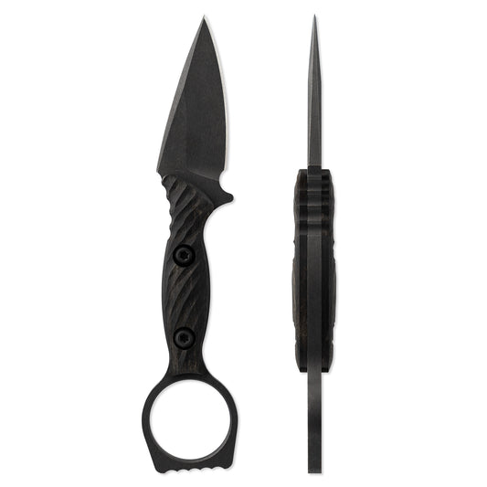 Toor Knives Viper Outlaw 1