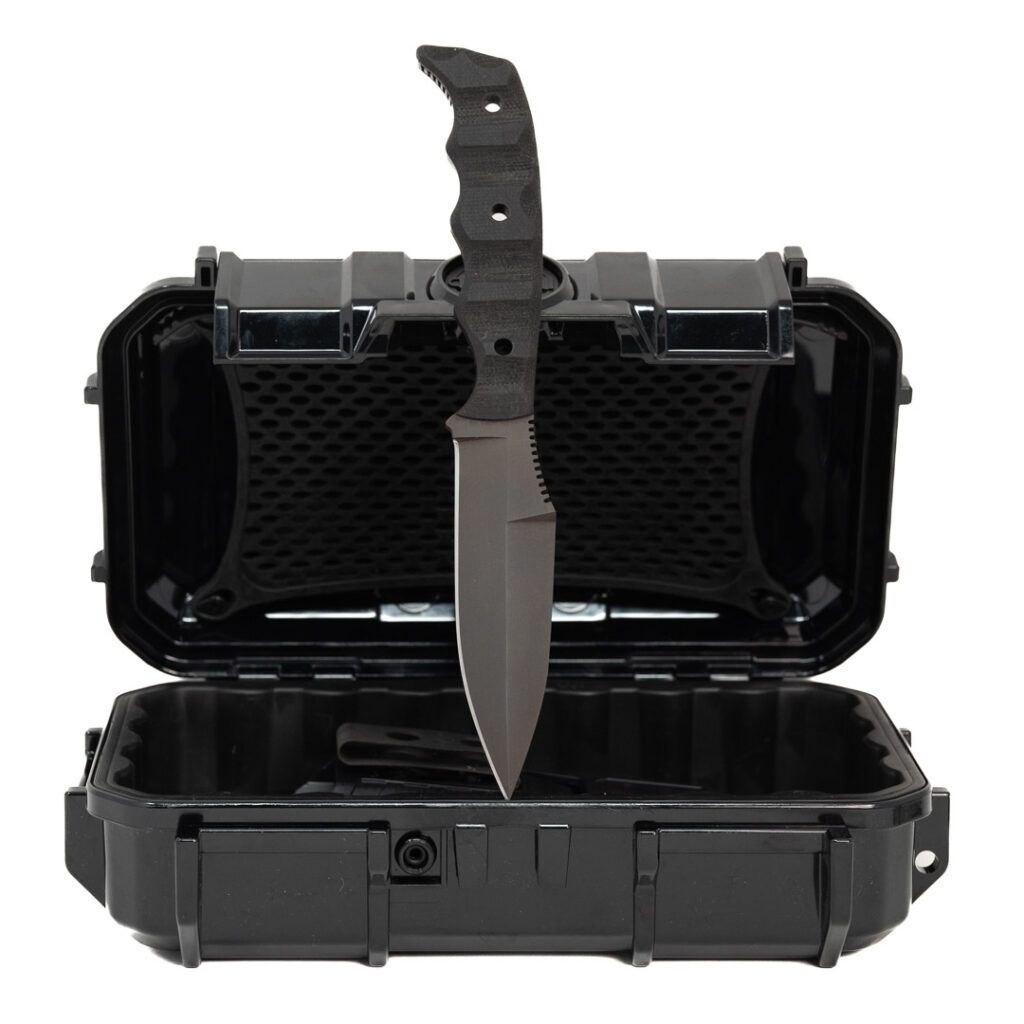 Dynamis Alliance Dynamis Blade - Single Edge Kit 7