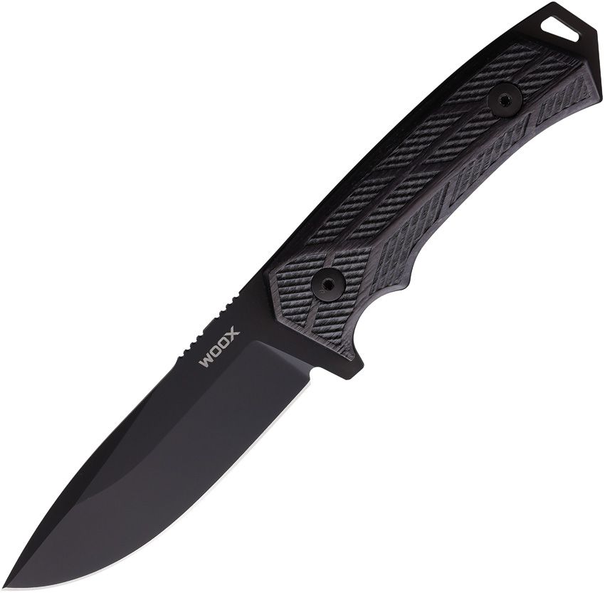 WOOX  Rock 62 Phantom Fixed Blade 1