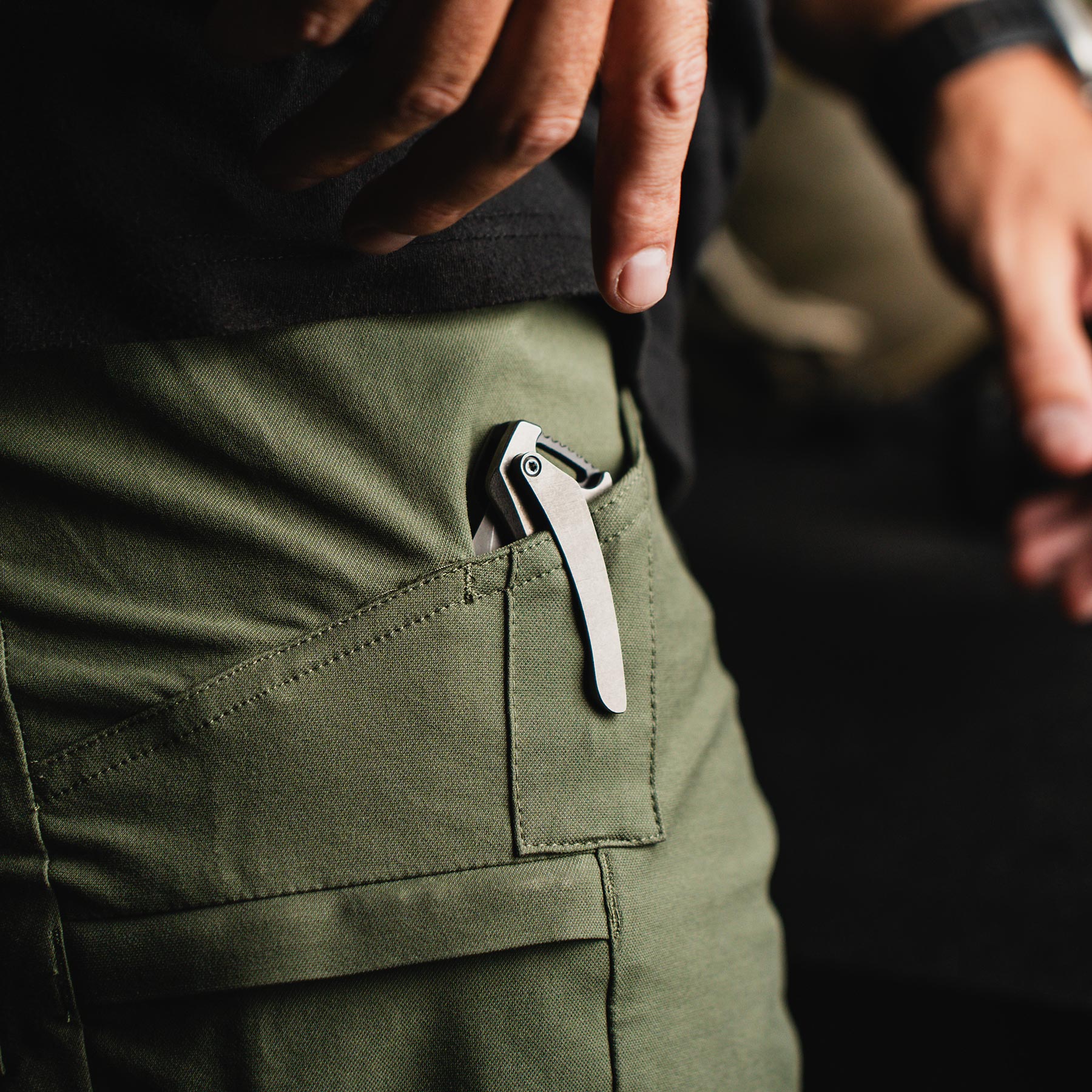 Toor Knives XT1 Charlie Carbon 11
