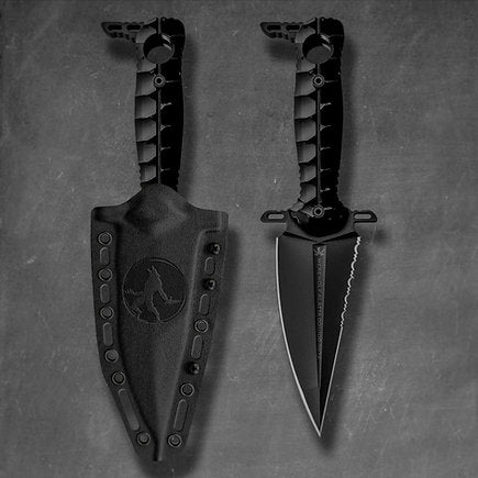 LOTAR Combat OREV Gen.4 WEREWOLF Alatta MilSpec Custom Elite 1