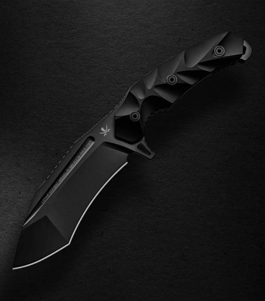 LOTAR Combat KOBRA Gen 6 Sigma King 1