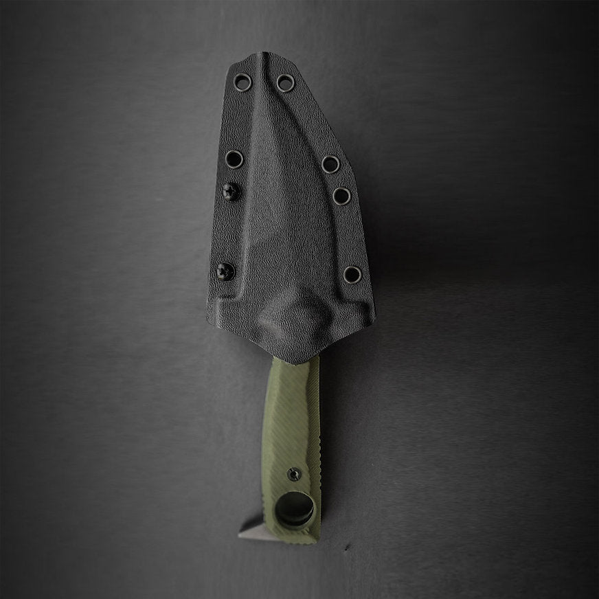 LOTAR Combat OREV-5132: Ghost Warrior Collector *LIMITED* 2