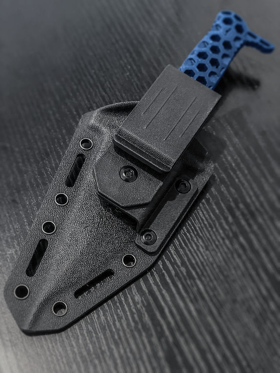 LOTAR Combat AKHOOK™ | Full Contact Trainer & Sheath for SIGMA 3