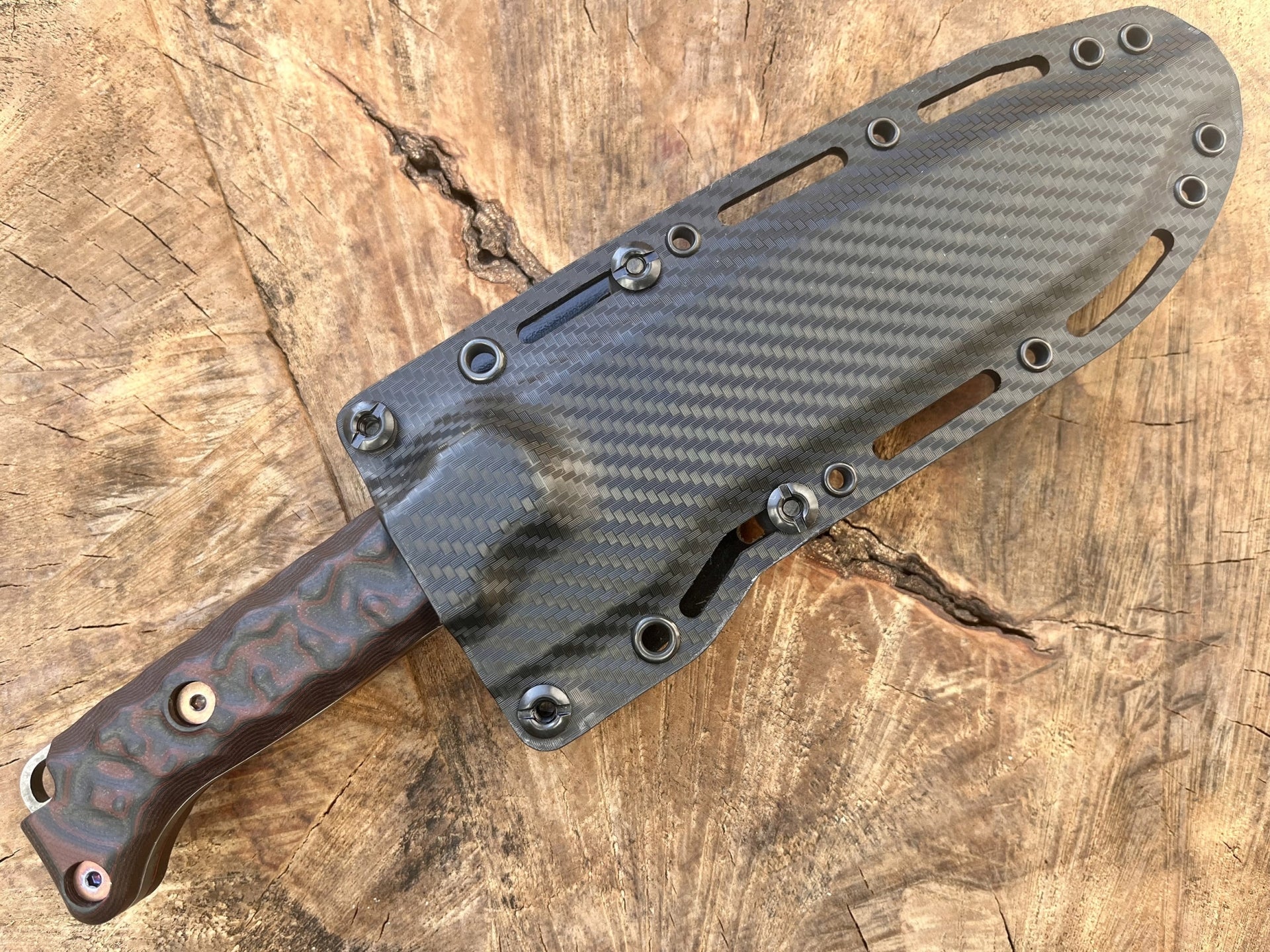 Dawson Valor, Rainstorm, Covenant Red, 80CRV2 2