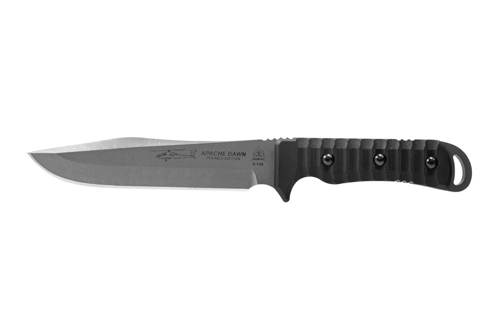 TOPS Apache Dawn Rockies Edition APAD02 G10, 1095 2