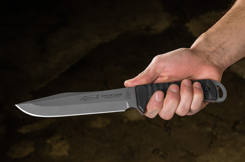 TOPS Apache Dawn Rockies Edition APAD02 G10, 1095 7