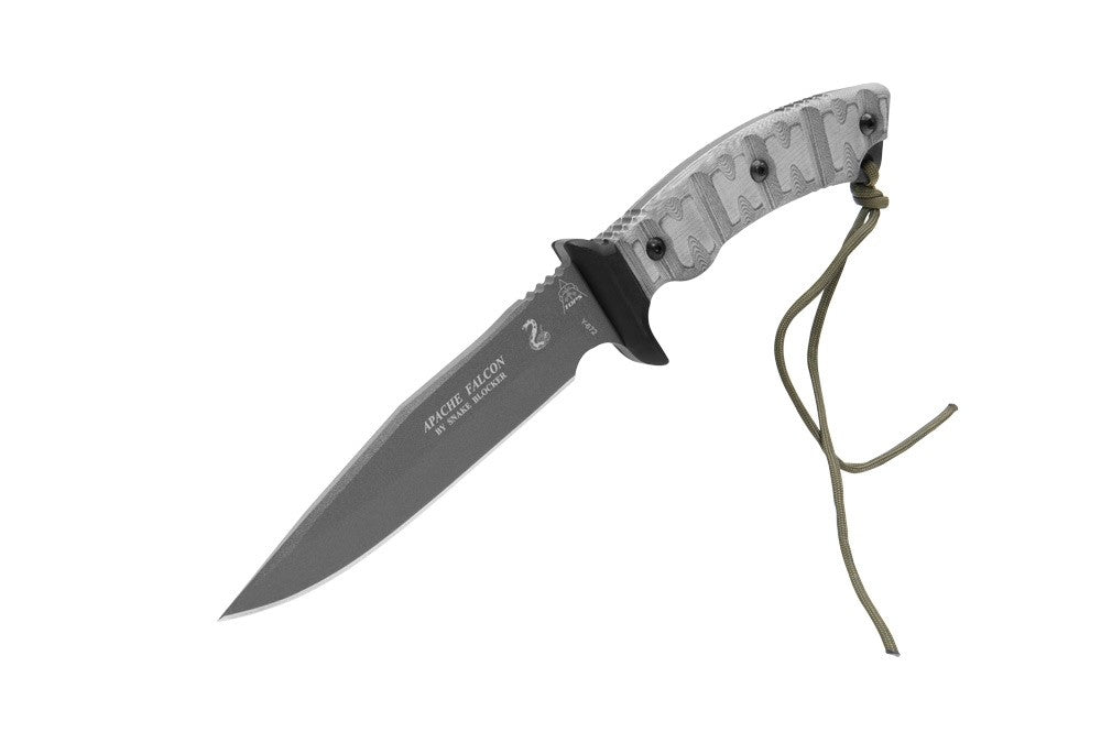 TOPS Knives Apache Falcon 4