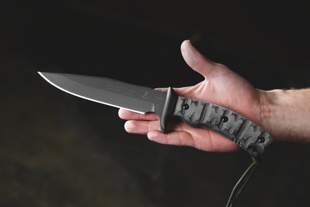 TOPS Knives Apache Falcon 9