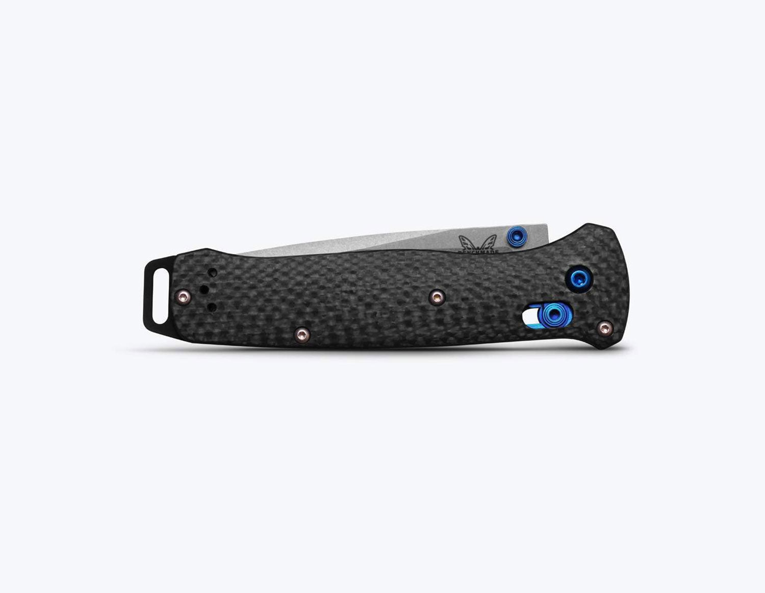 Benchmade 537-09 Bailout, Carbon Fiber, M390 2