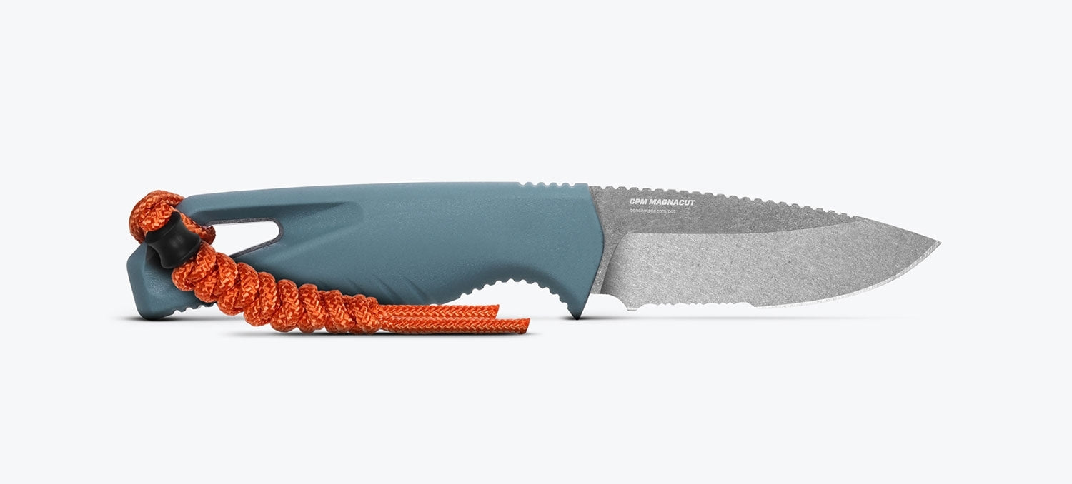 Benchmade 18050S Intersect Serrated, Magnacut 2