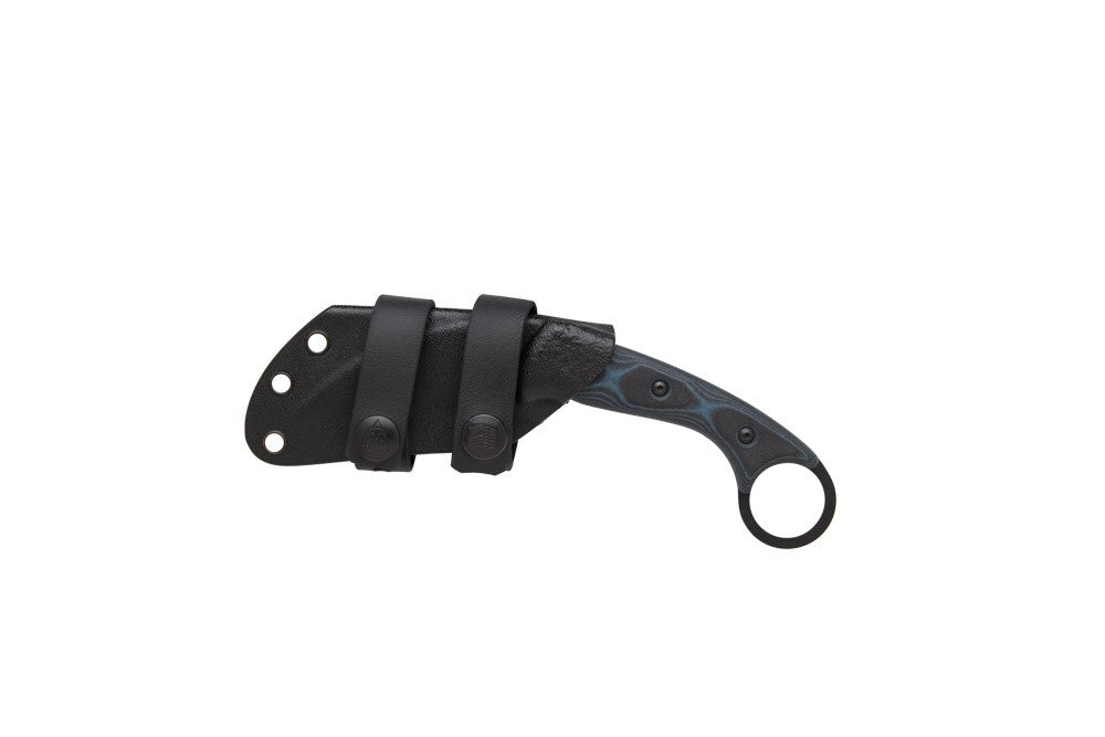 TOPS Devils Claw 2 DEVCL02 G10, 1095 5