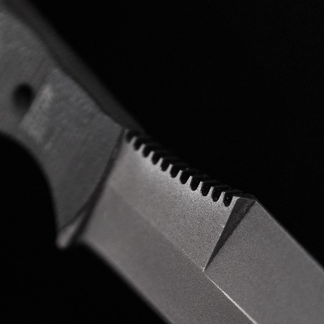 Dynamis Alliance Dynamis Blade - Single Edge Kit 5