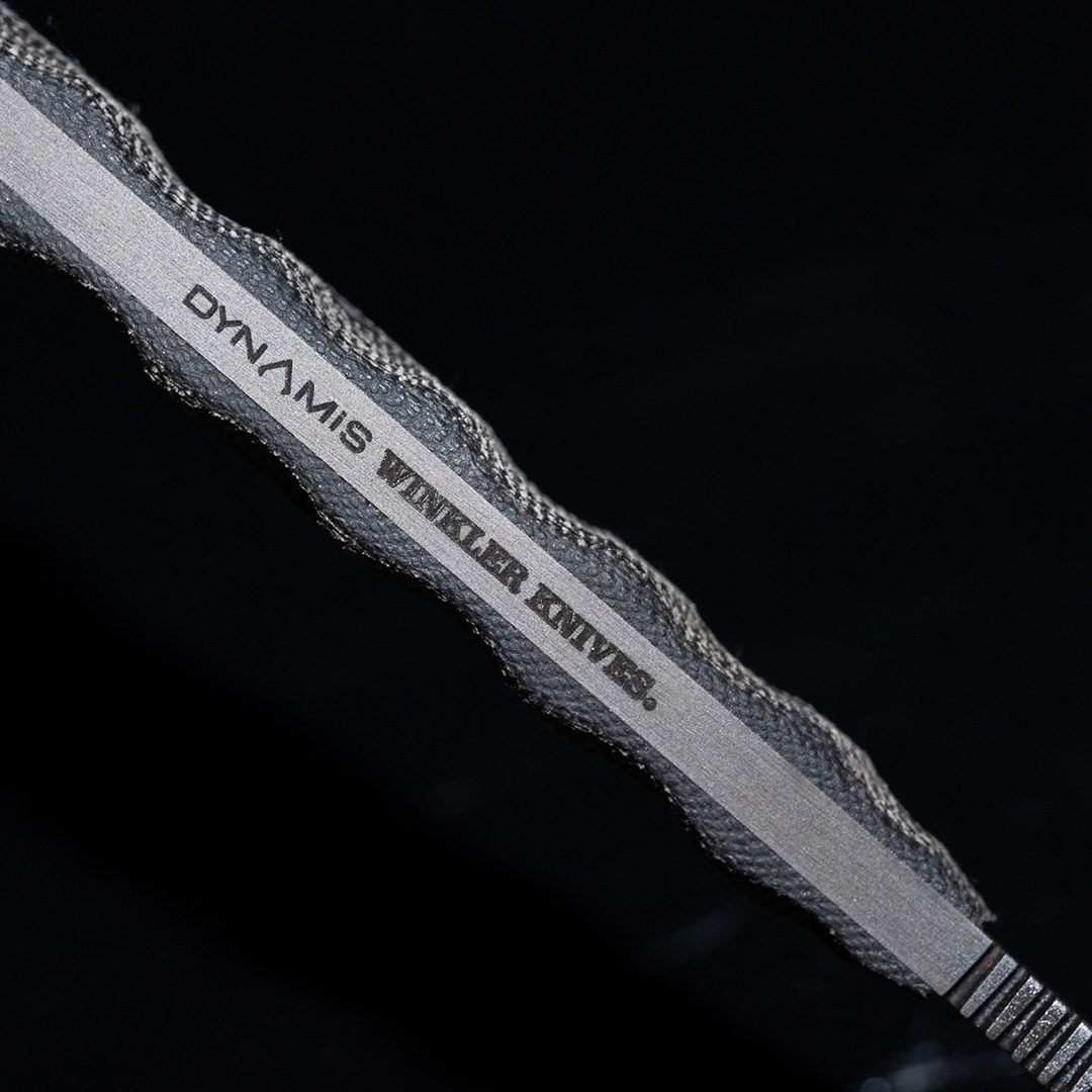 Dynamis Alliance Dynamis Blade - Single Edge Kit 6