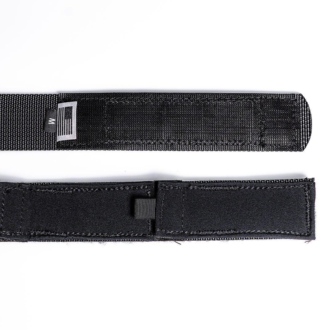 Dynamis Alliance 1.5″ LOPRO Belt Red Logo XXL 2