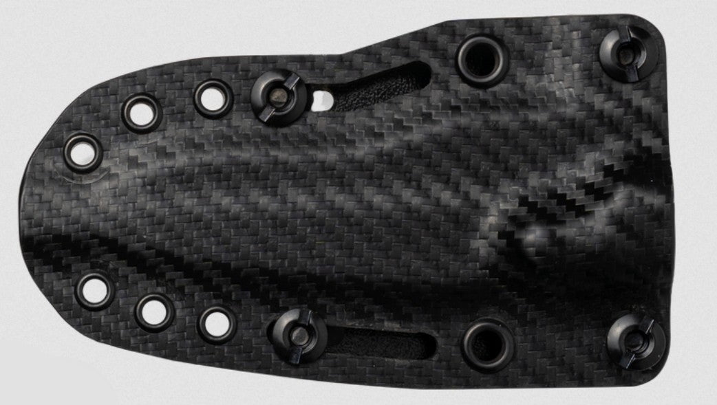 Dawson Companion, Hamon, Arid Camo, 80CRV2