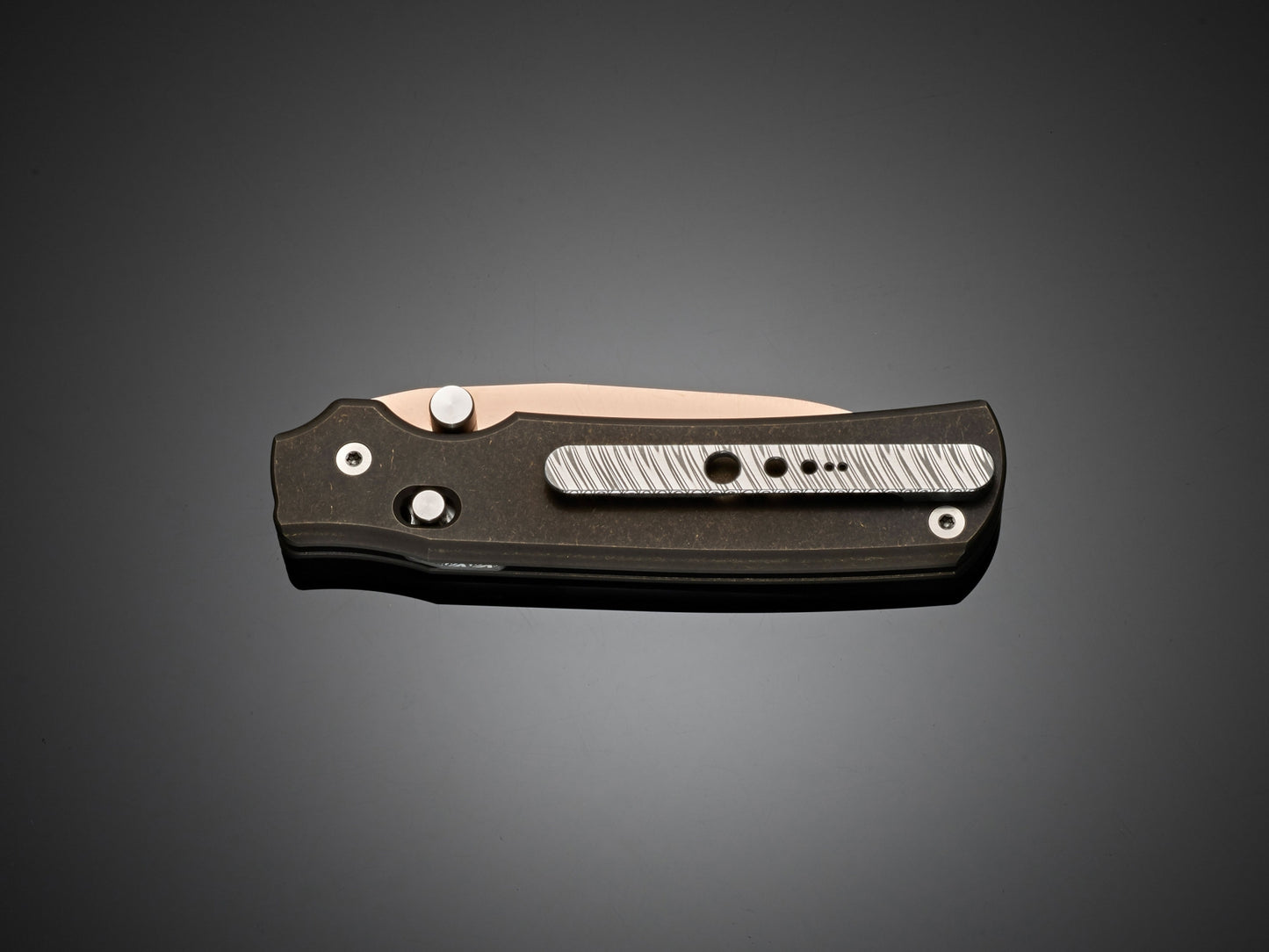 Sandrin ROMA, Crossbar Lock, Wolframcarbid, 71 HRC 3