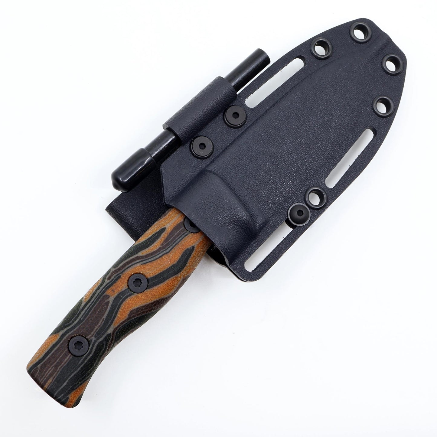 White River Ursus Cub, Autumn Camo G-Carta, Black 3