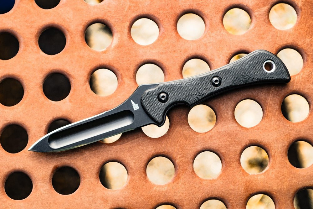 TOPS Knives Enchantor 8